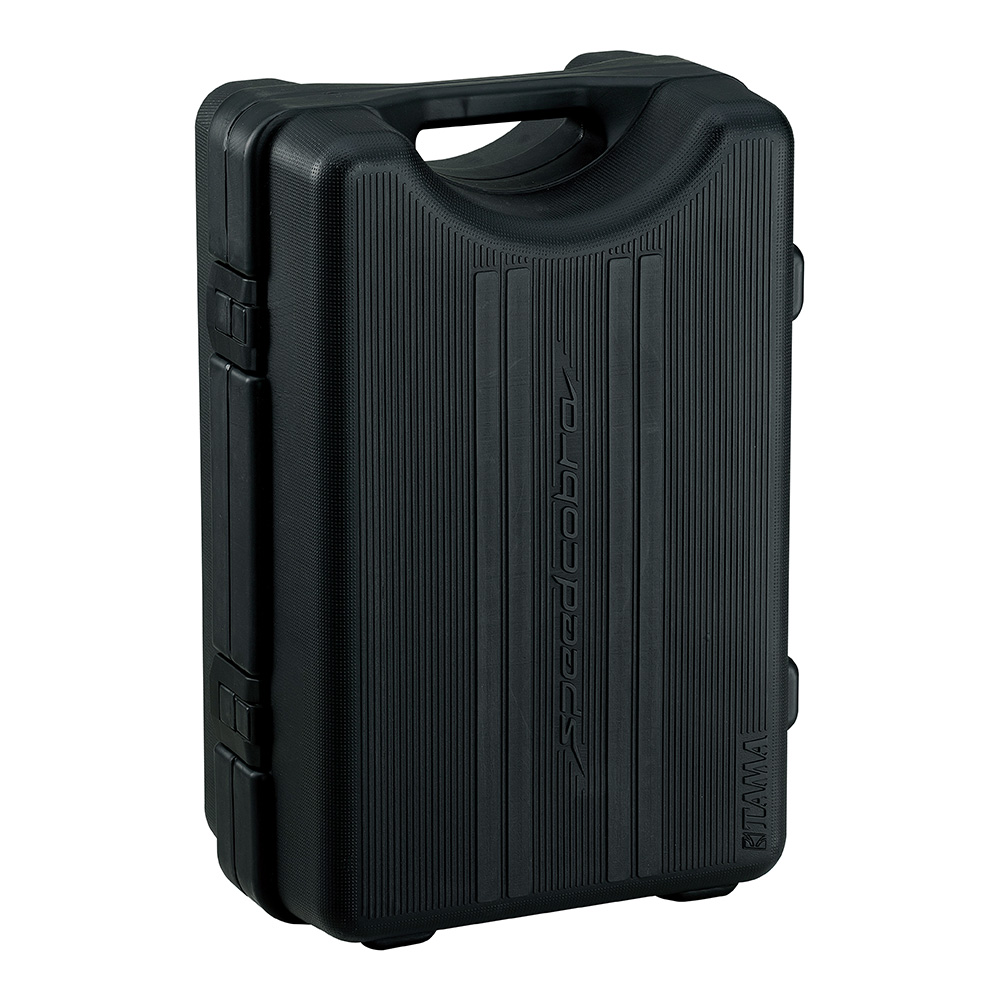 TAMA <br>PC910TW [Speed Cobra Twin Pedal Carrying Case]