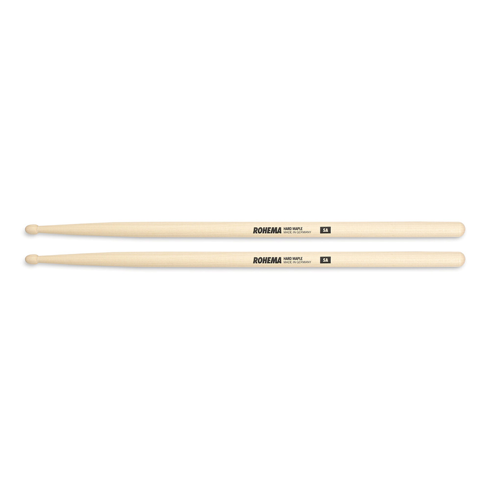 ROHEMA PERCUSSION <br>5A Maple [618093]