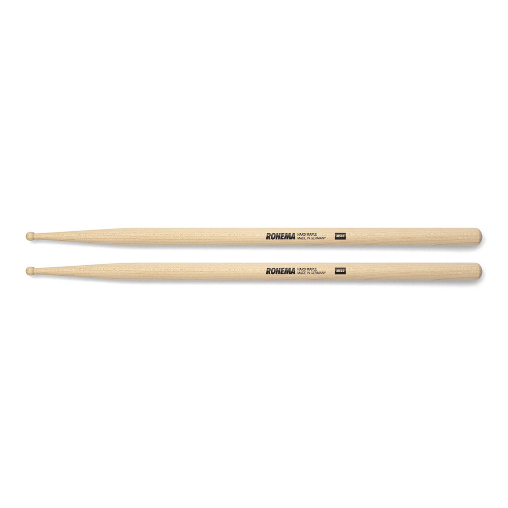 ROHEMA PERCUSSION <br>MSD3 Maple [610001]