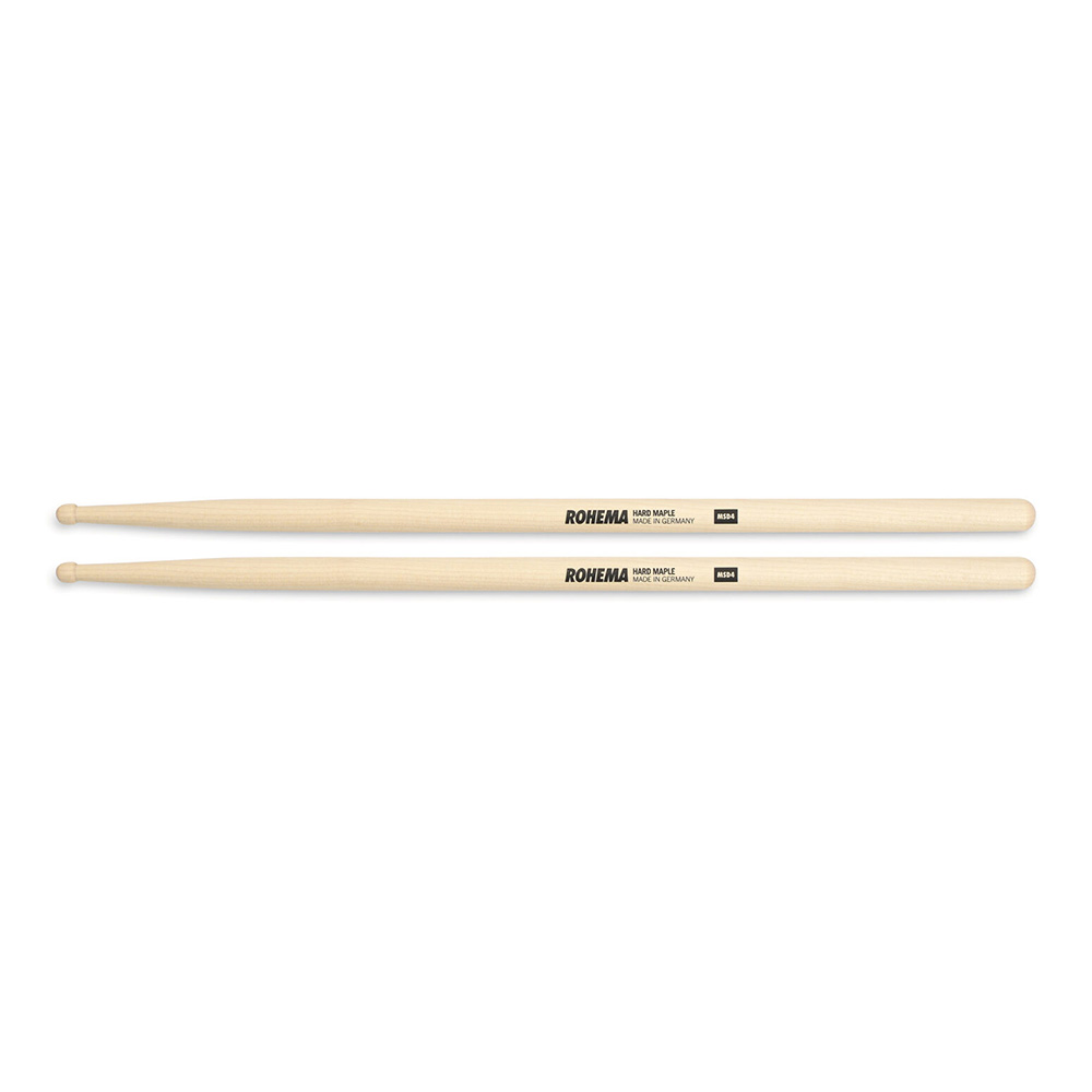 ROHEMA PERCUSSION <br>MSD4 Maple [618091]