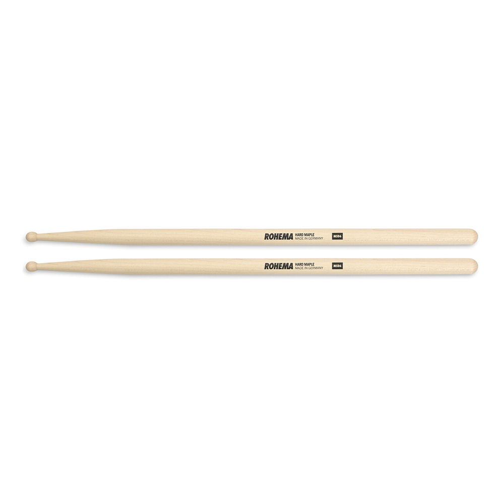 ROHEMA PERCUSSION <br>MSD6 Maple [618092]