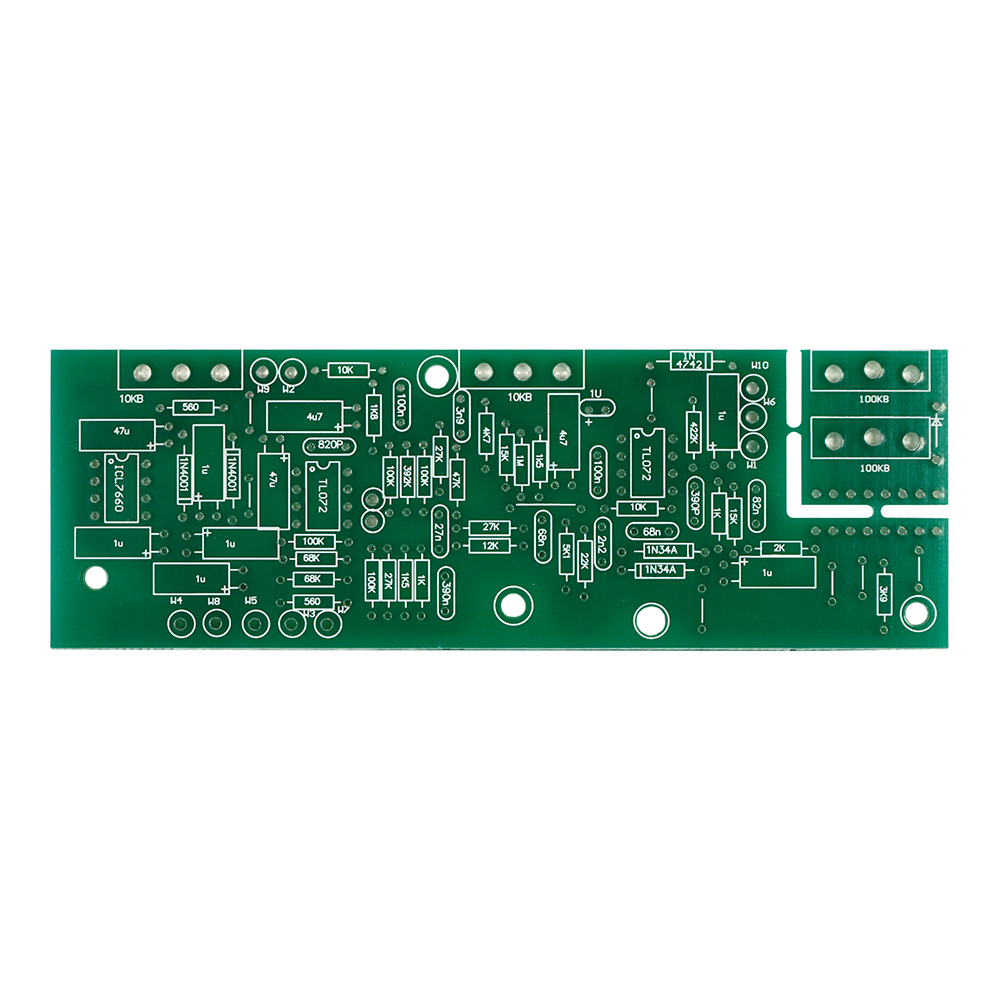 CeriaTone <br>Centura Bare PCB