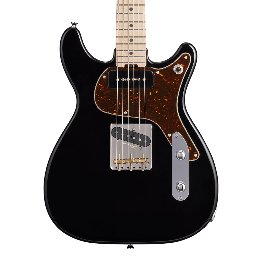 EDWARDS <br>E-HD2 BK (Black)