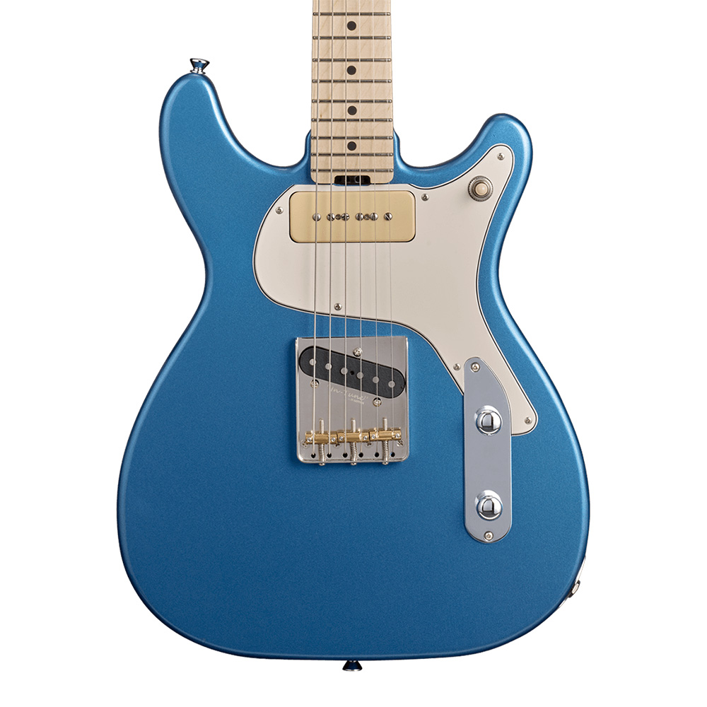 EDWARDS <br>E-HD2 LPB (Lake Placid Blue)