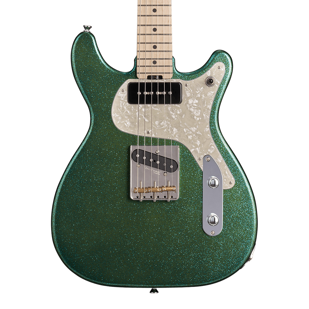 EDWARDS <br>E-HD2 CGR (Champagne Green)