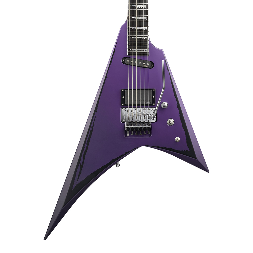 ESP <br>ALEXI RIPPED [Alexi Laiho Signature Model]