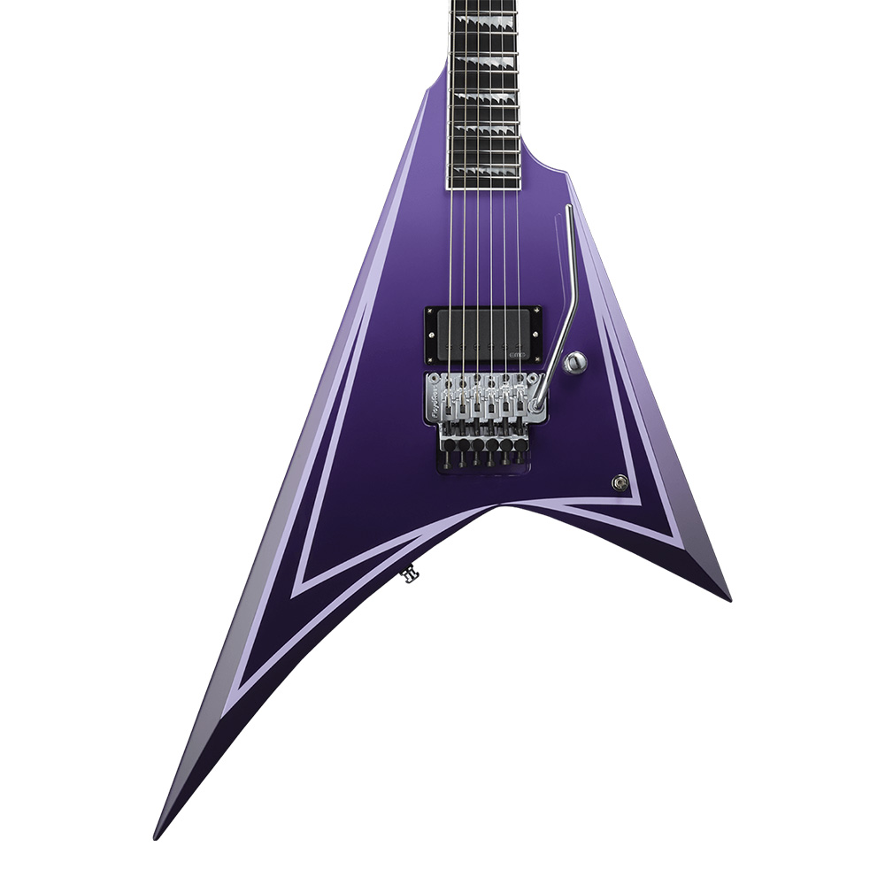 ESP <br>ALEXI HEXED [Alexi Laiho Signature Model]