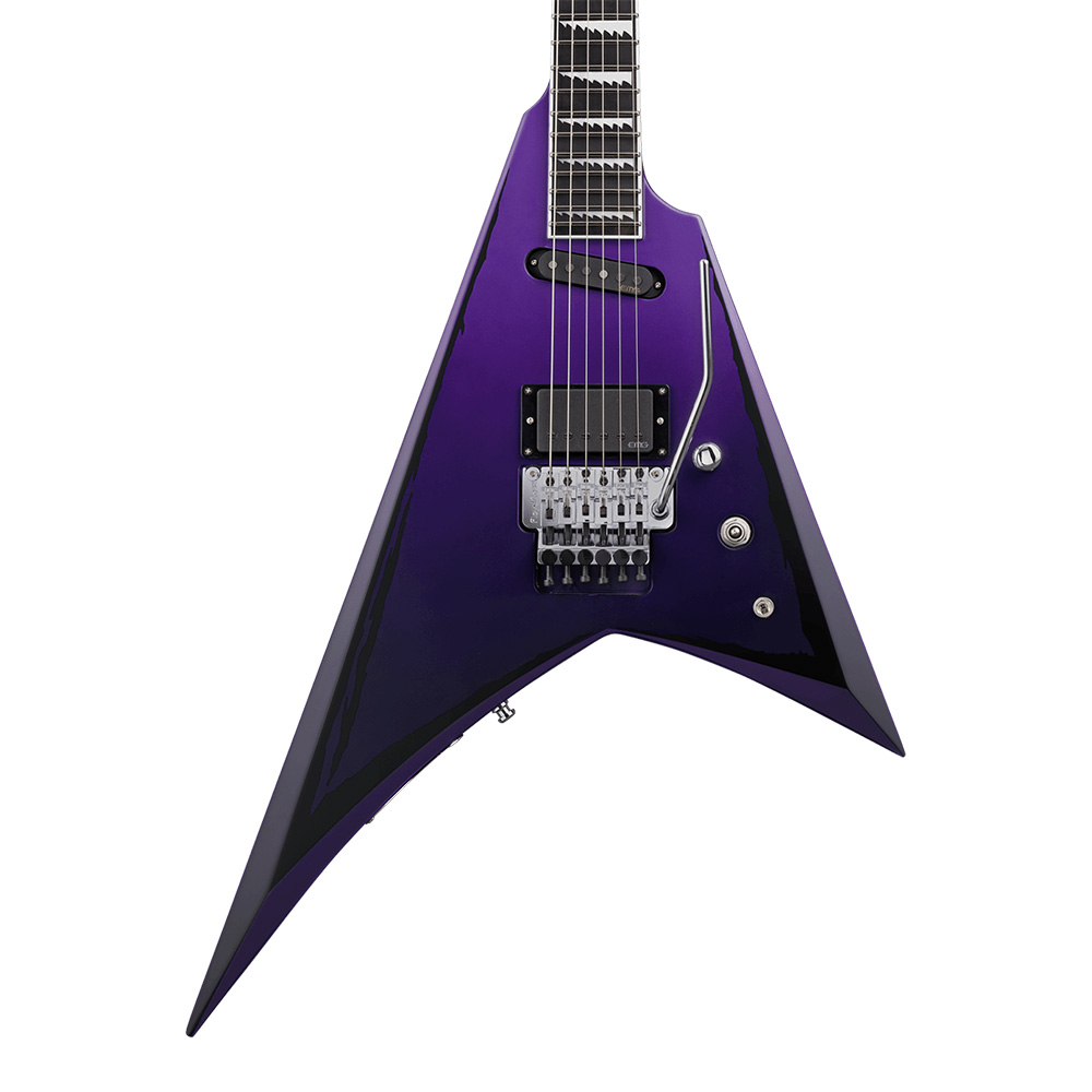 E-II <br>ALEXI RIPPED [Alexi Laiho Signature Model]