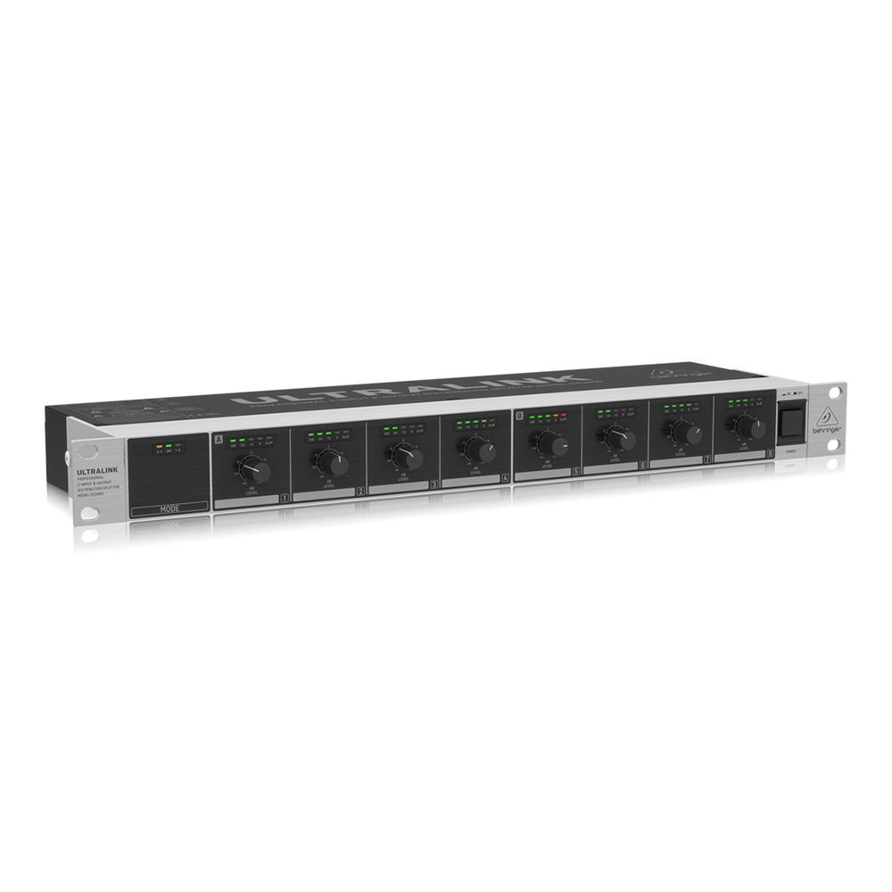 BEHRINGER <br>DS2800