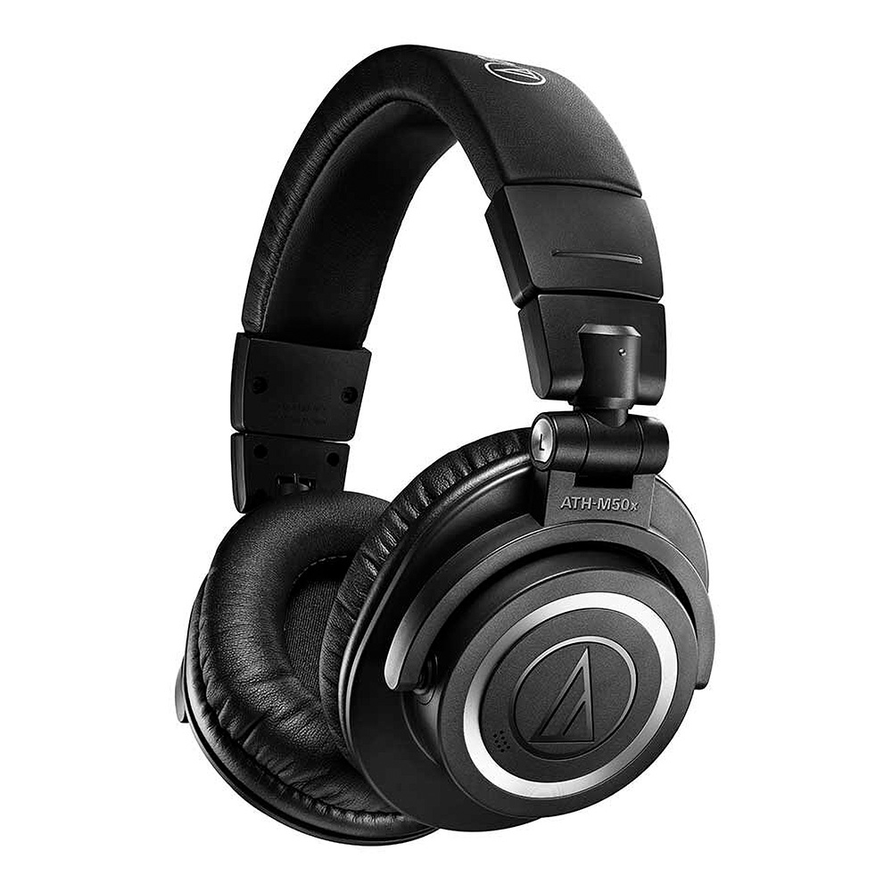 audio-technica <br>ATH-M50xBT2