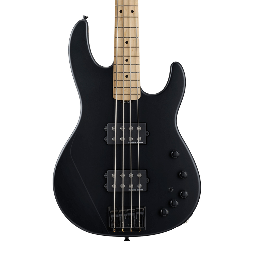 ESP <br>AP-SL M/BKS (Black Satin)