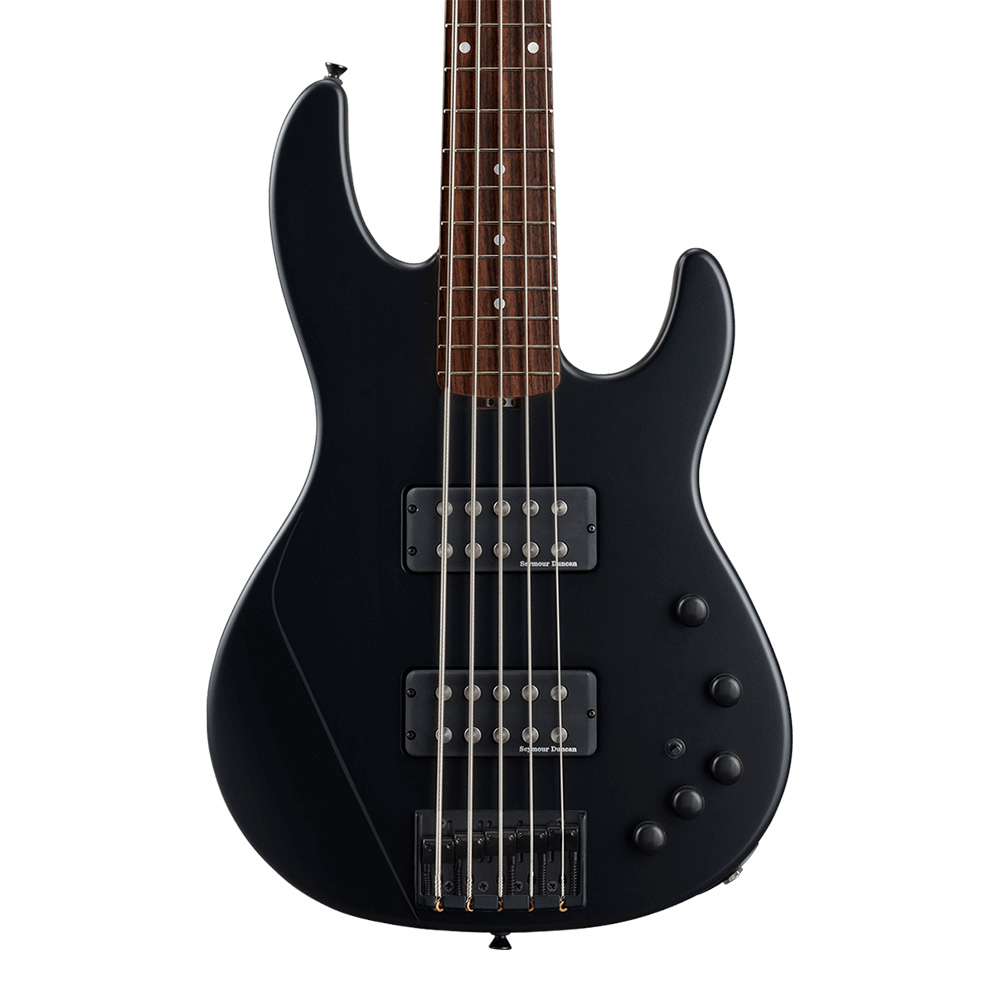 ESP <br>AP-SL5 R/BKS (Black Satin)