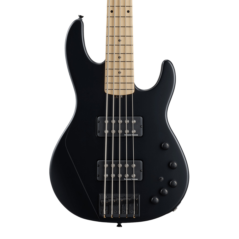 ESP <br>AP-SL5 M/BKS (Black Satin)