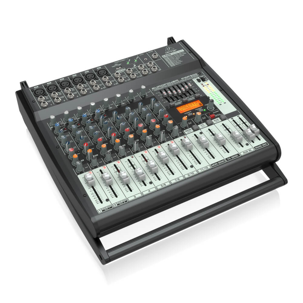 BEHRINGER <br>PMP500 EUROPOWER