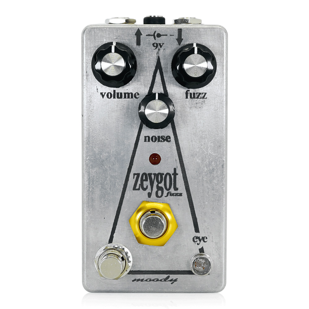 Moody Sounds <br>Zeygot Fuzz