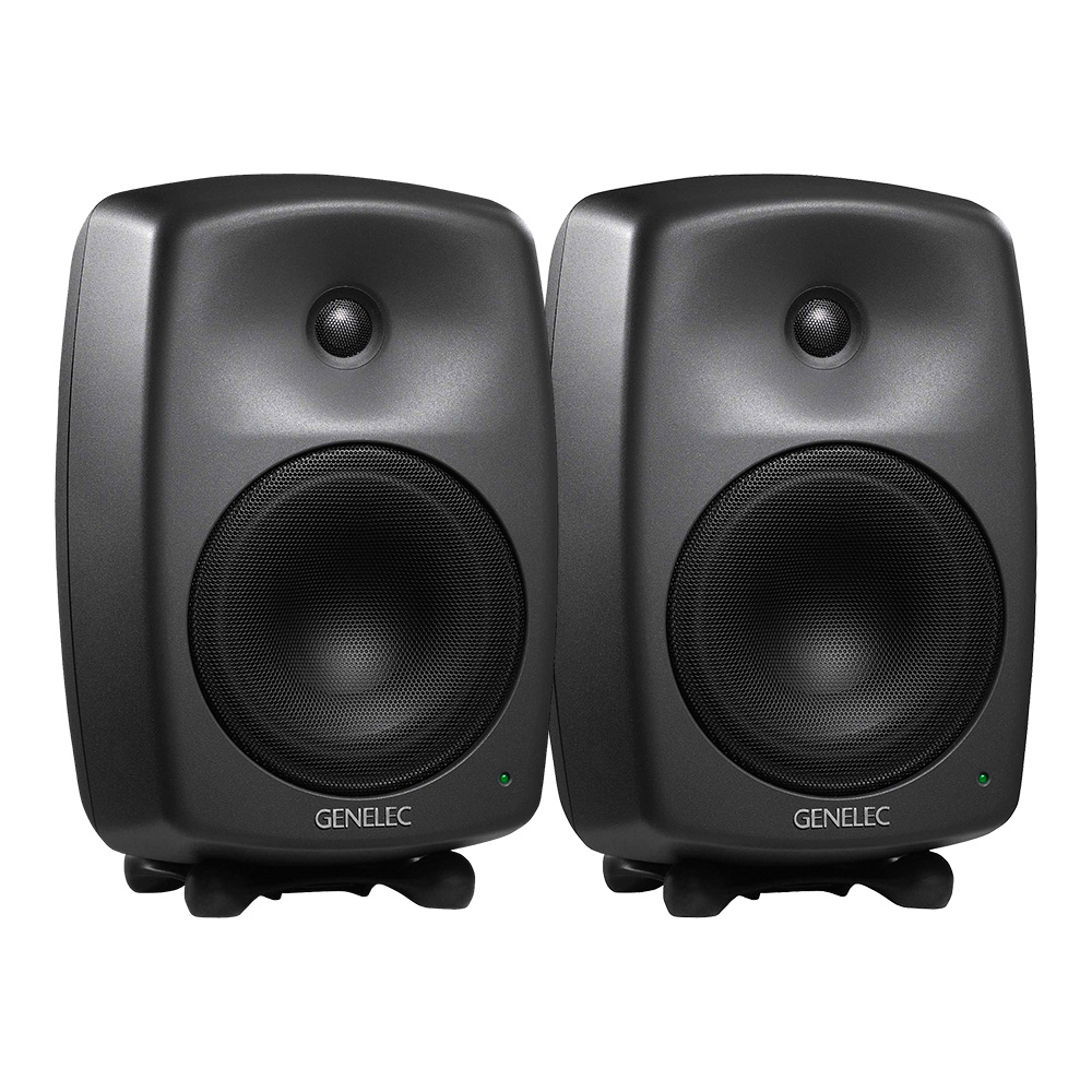 GENELEC <br>8040BPM _[NEO[iyAj