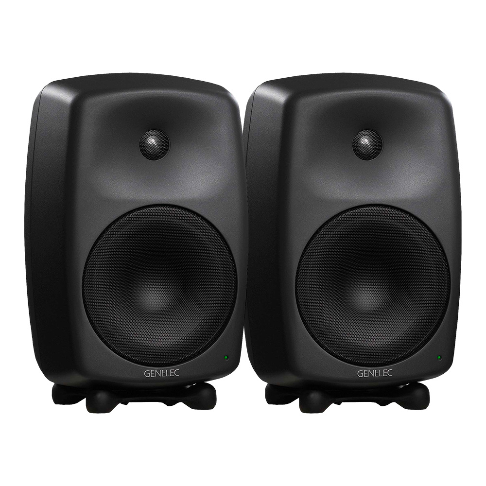 GENELEC <br>8050BPM _[NEO[iyAj