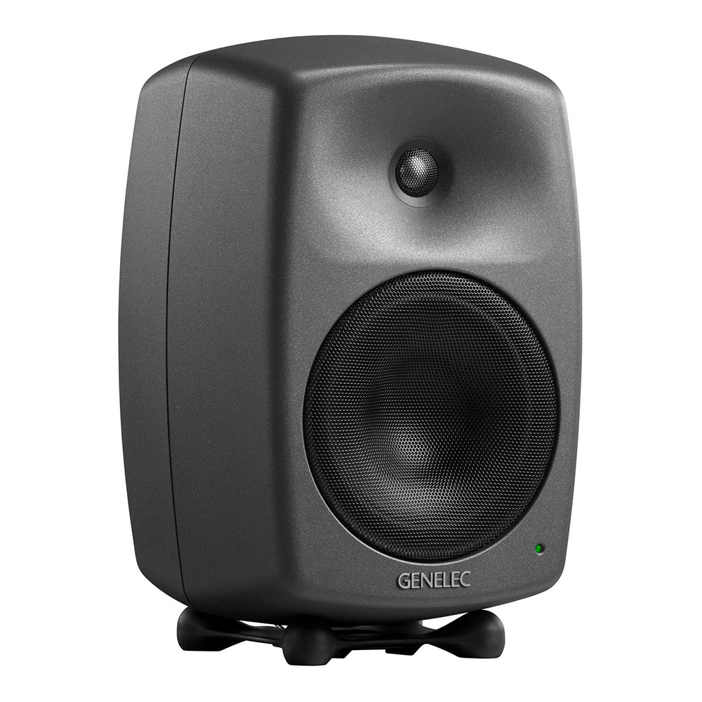 GENELEC 8340APM ダーク・グレー（1本）