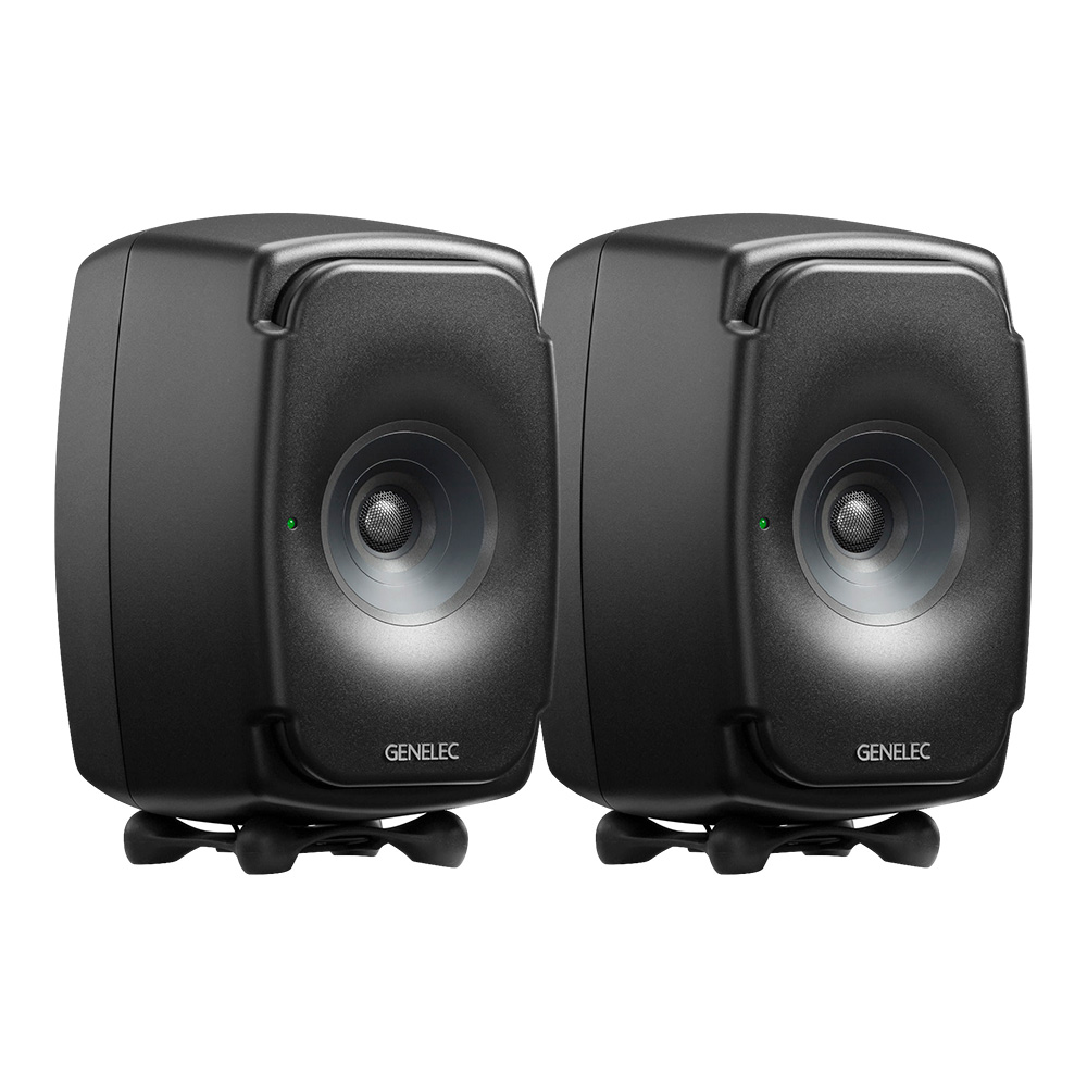 GENELEC <br>8331AM ubNiyAj