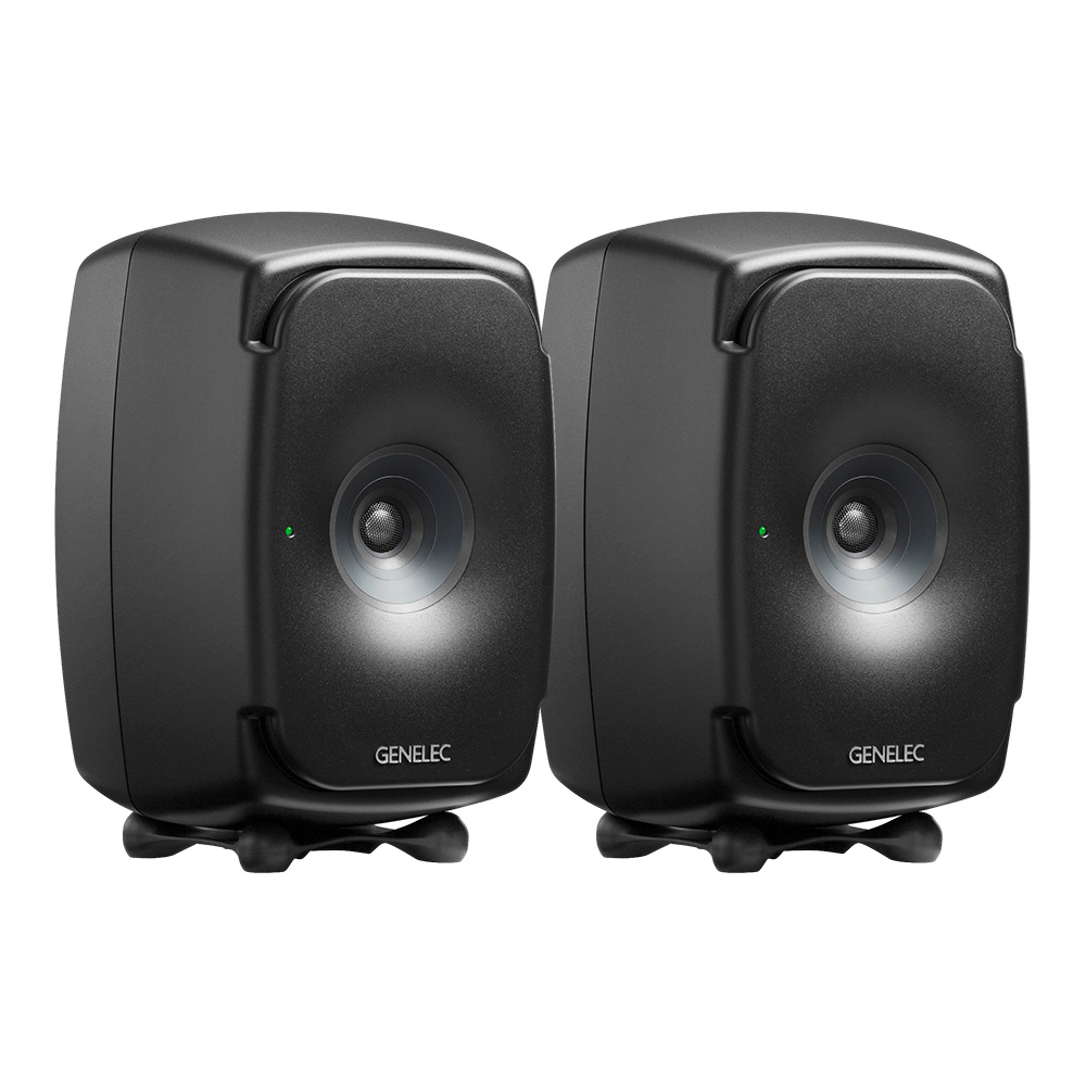 GENELEC <br>8341AM ubNiyAj