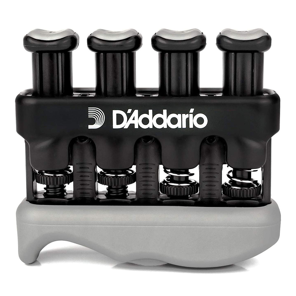 D'Addario <br>Varigrip Hand Exerciser [PW-VG-01]