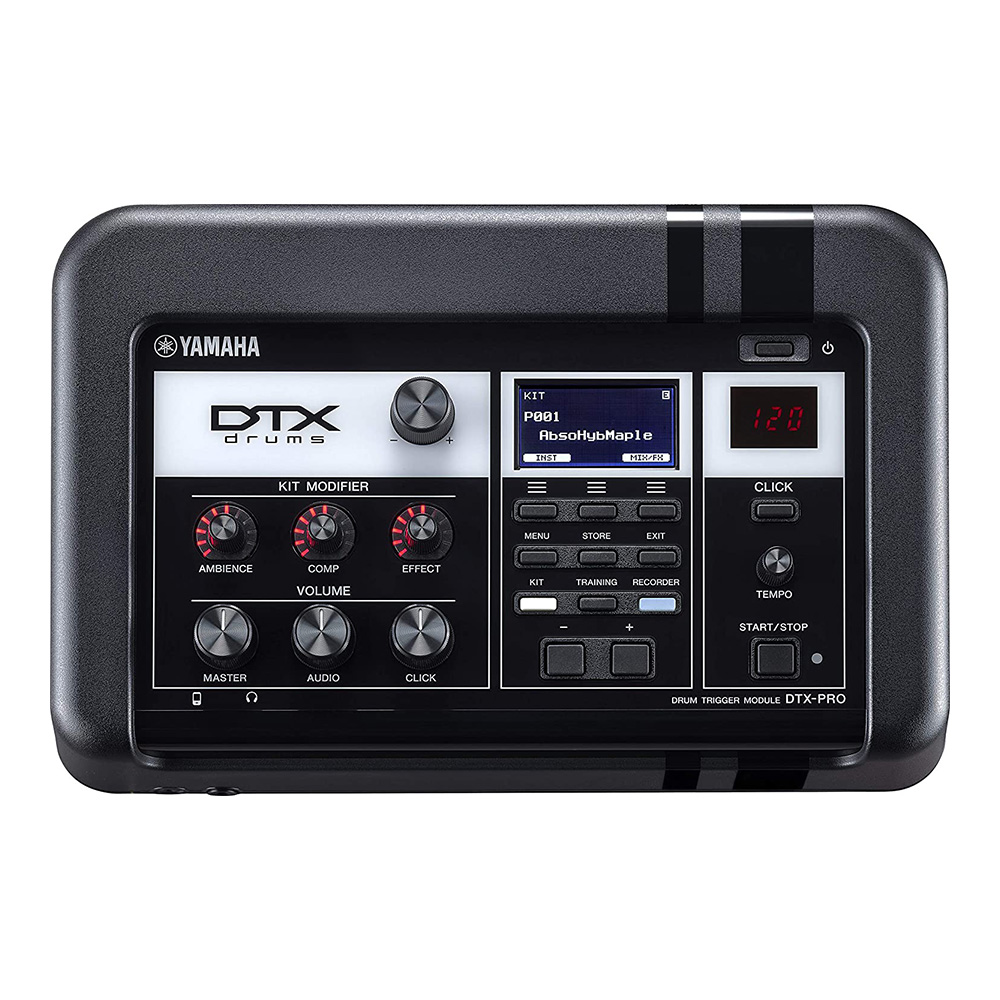 YAMAHA <br>DTX-RPO