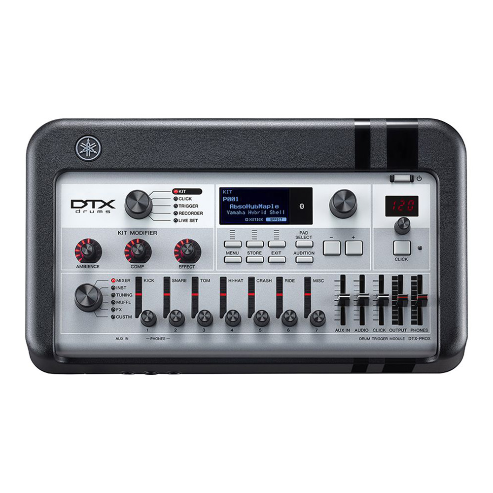 YAMAHA <br>DTX-PROX