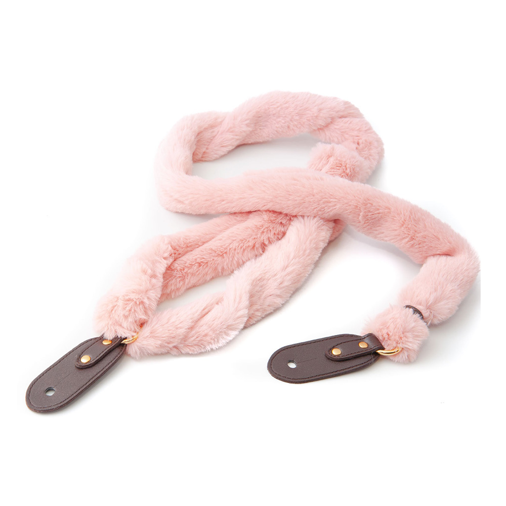 Right On! STRAPS <br>DOLCE Pink