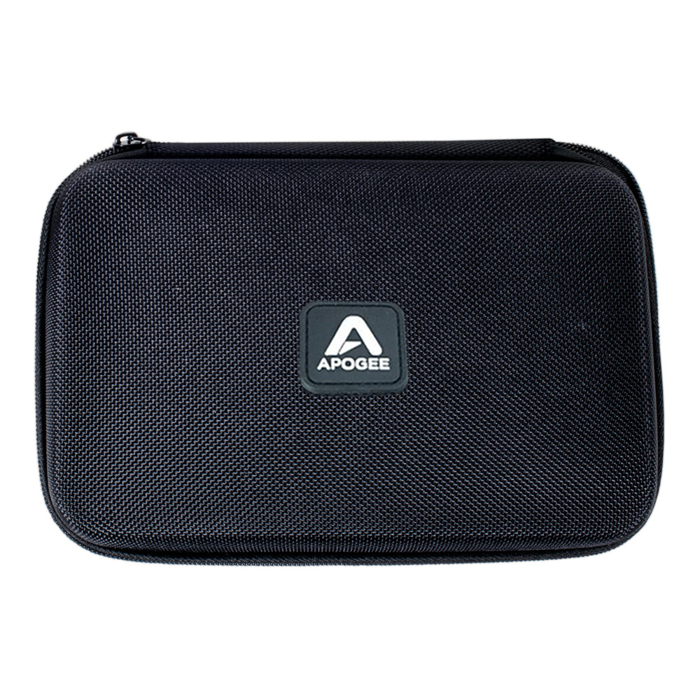 Apogee <br>HypeMiC and MiC+ Carrying Case