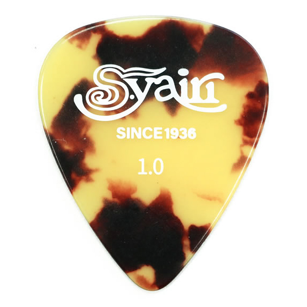 S.Yairi <br>SYP-1C10 25Zbg