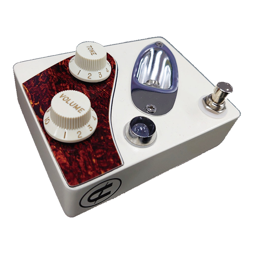 COPPERSOUND PEDALS <br>Strategy Olympic Tort