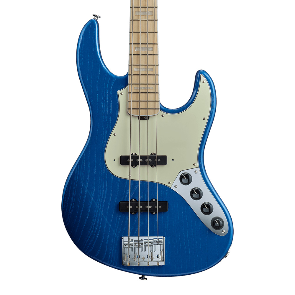 EDWARDS <br>E-AMAZE-AS-4/M SLMB (Solid Metallic Blue)