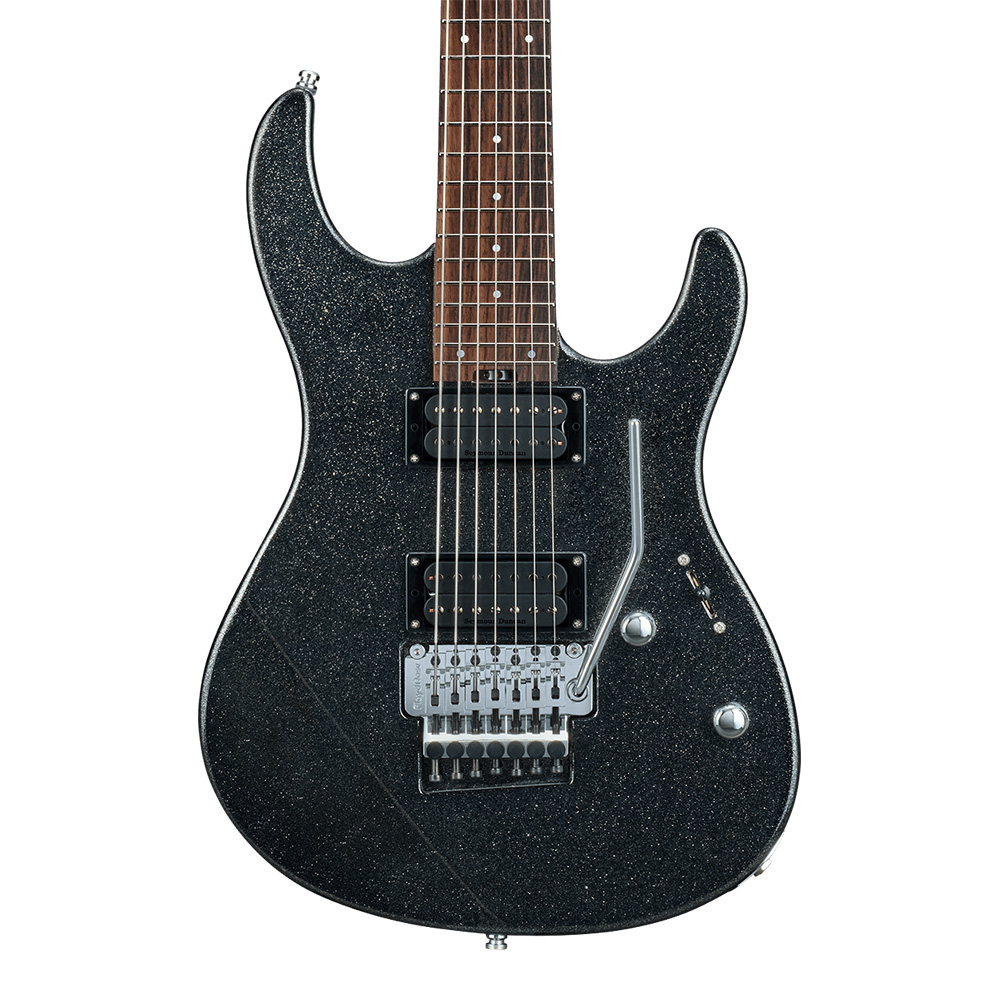 ESP <br>M-SEVEN TIM/R (Titan Metal)