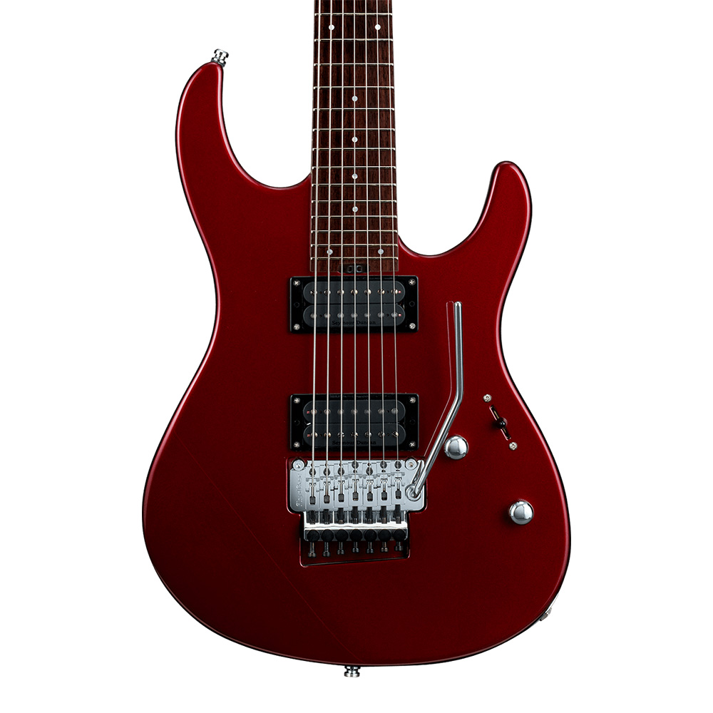 ESP <br>M-SEVEN DCAR/R (Deep Candy Apple Red)