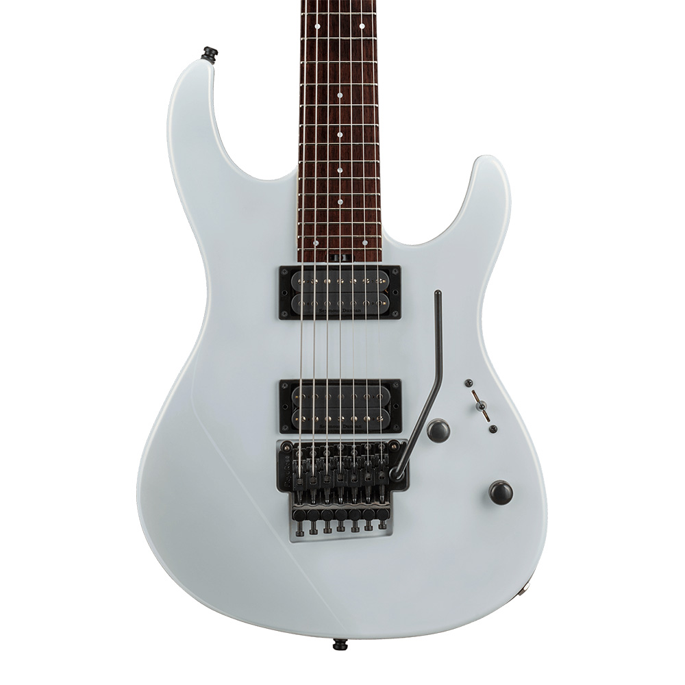 ESP <br>M-SEVEN PWGO/R (Pearl White Gold)