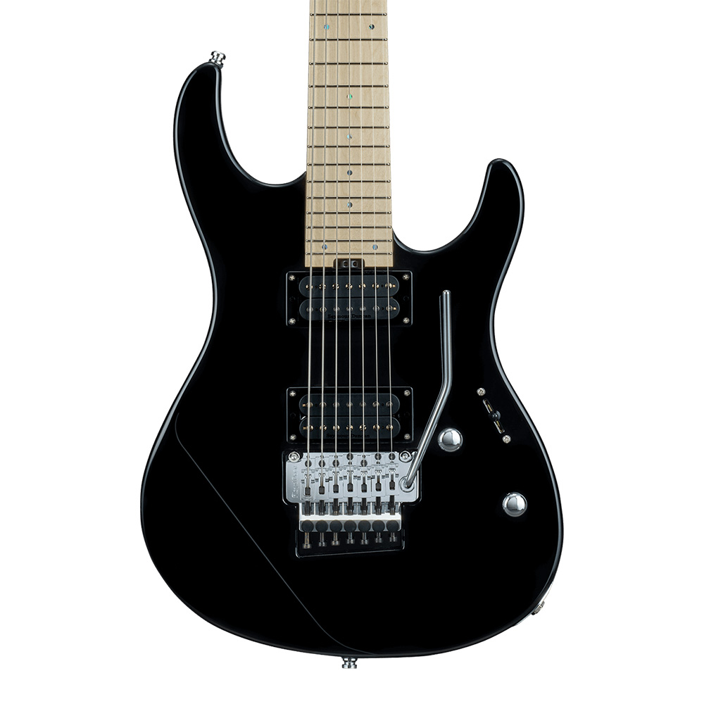 ESP <br>M-SEVEN BK/M (Black)