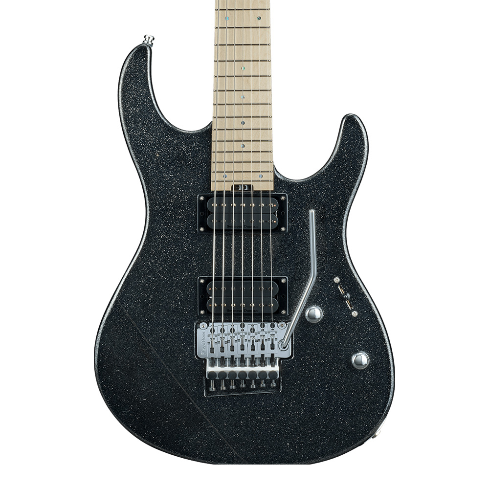 ESP <br>M-SEVEN TIM/M (Titan Metal)