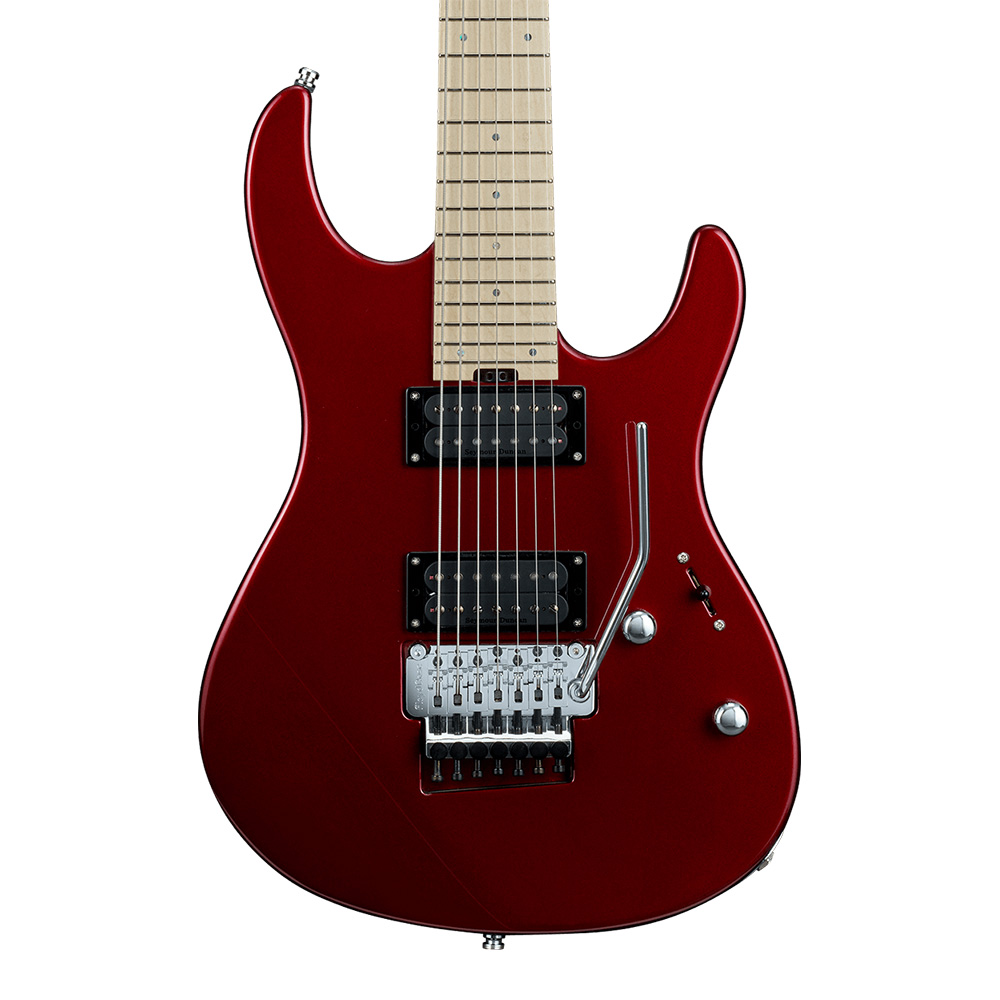 ESP <br>M-SEVEN DCAR/M (Deep Candy Apple Red)