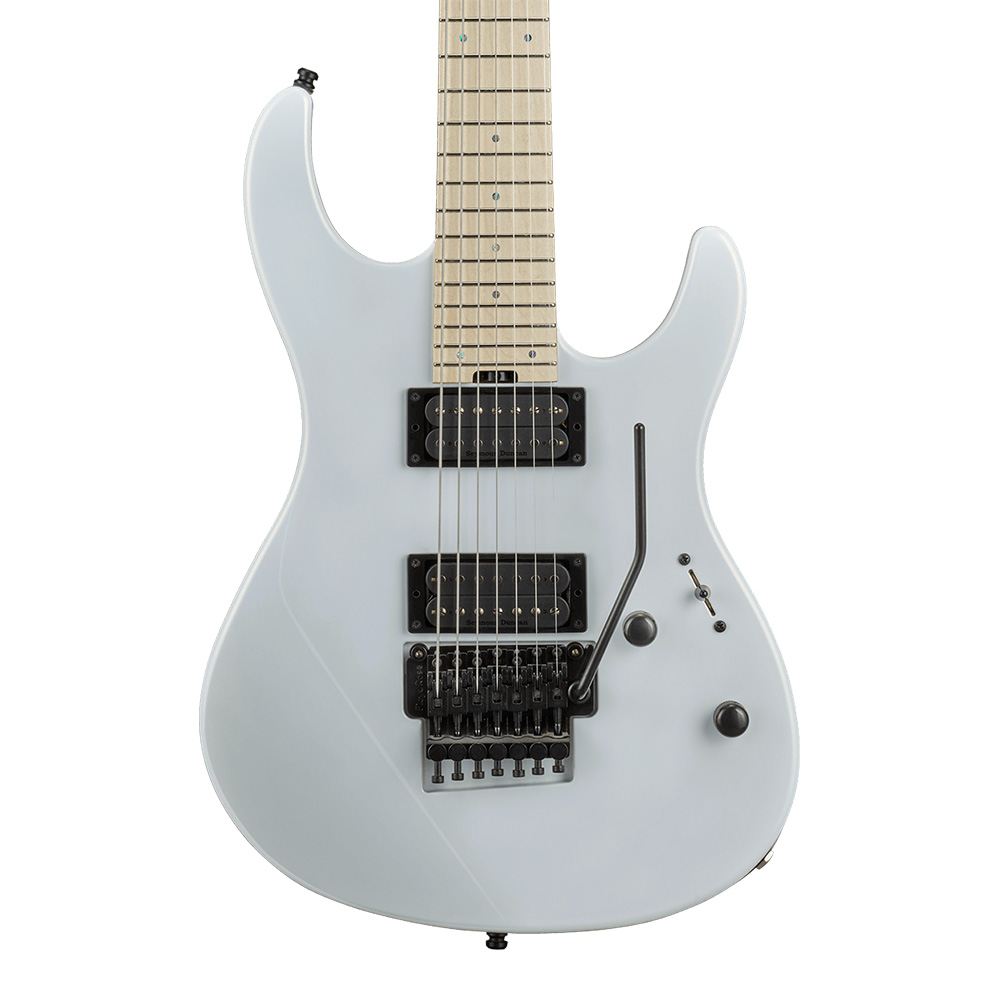 ESP <br>M-SEVEN PWGO/M (Pearl White Gold)