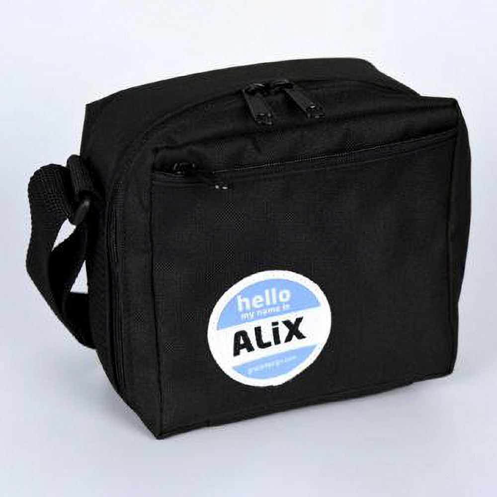 GRACE design <br>ALiX soft case