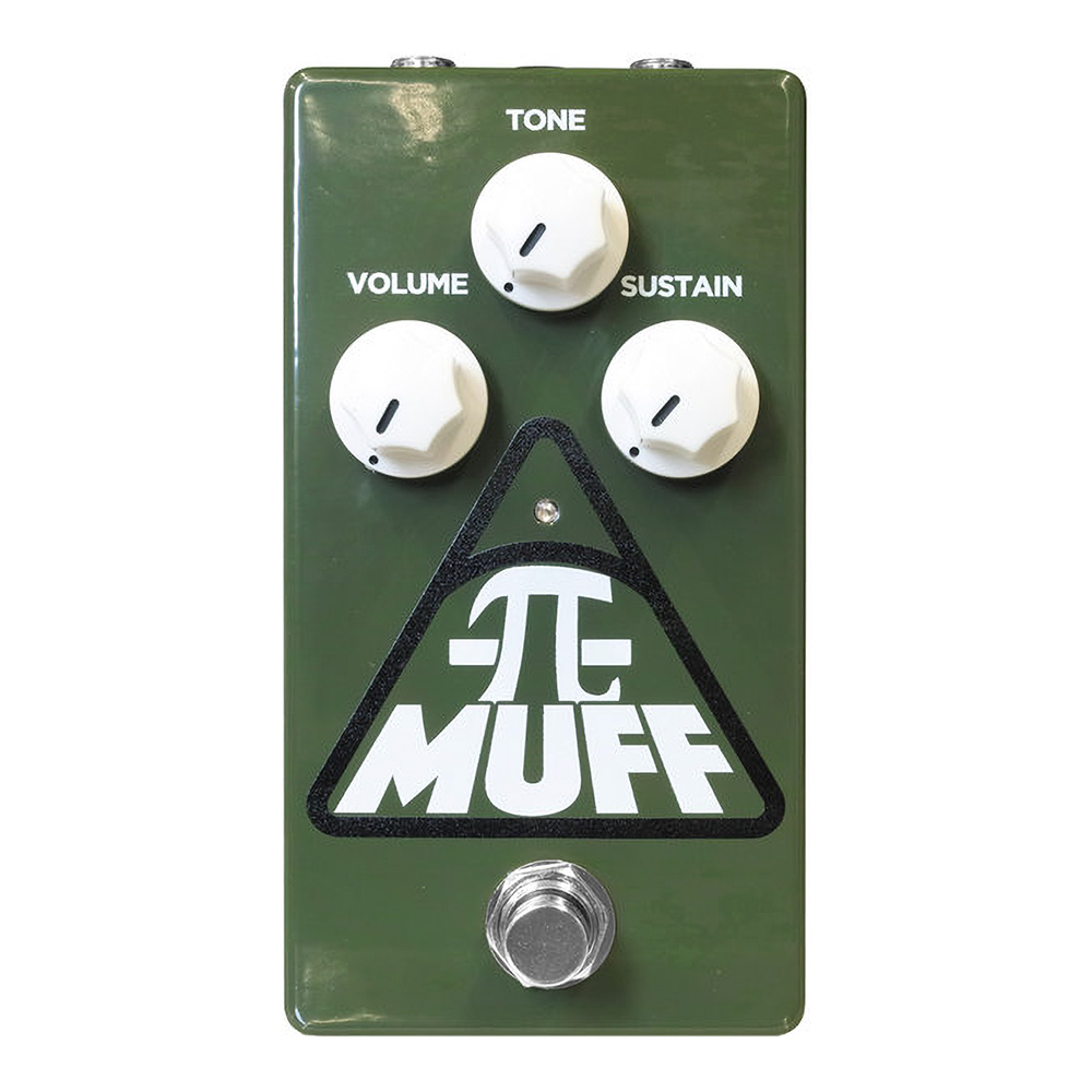 RYRA <br>The Tri-Pi Muff