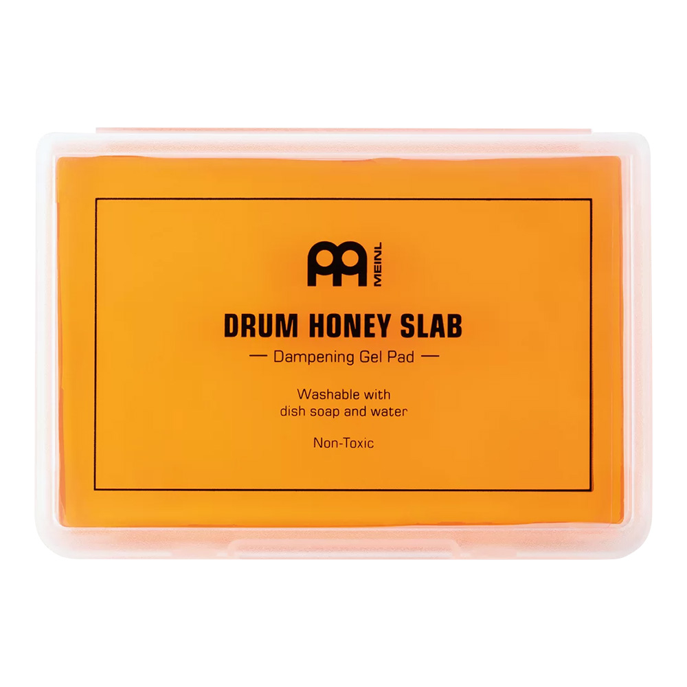 MEINL <br>Drum Honey Slab [MDHS]