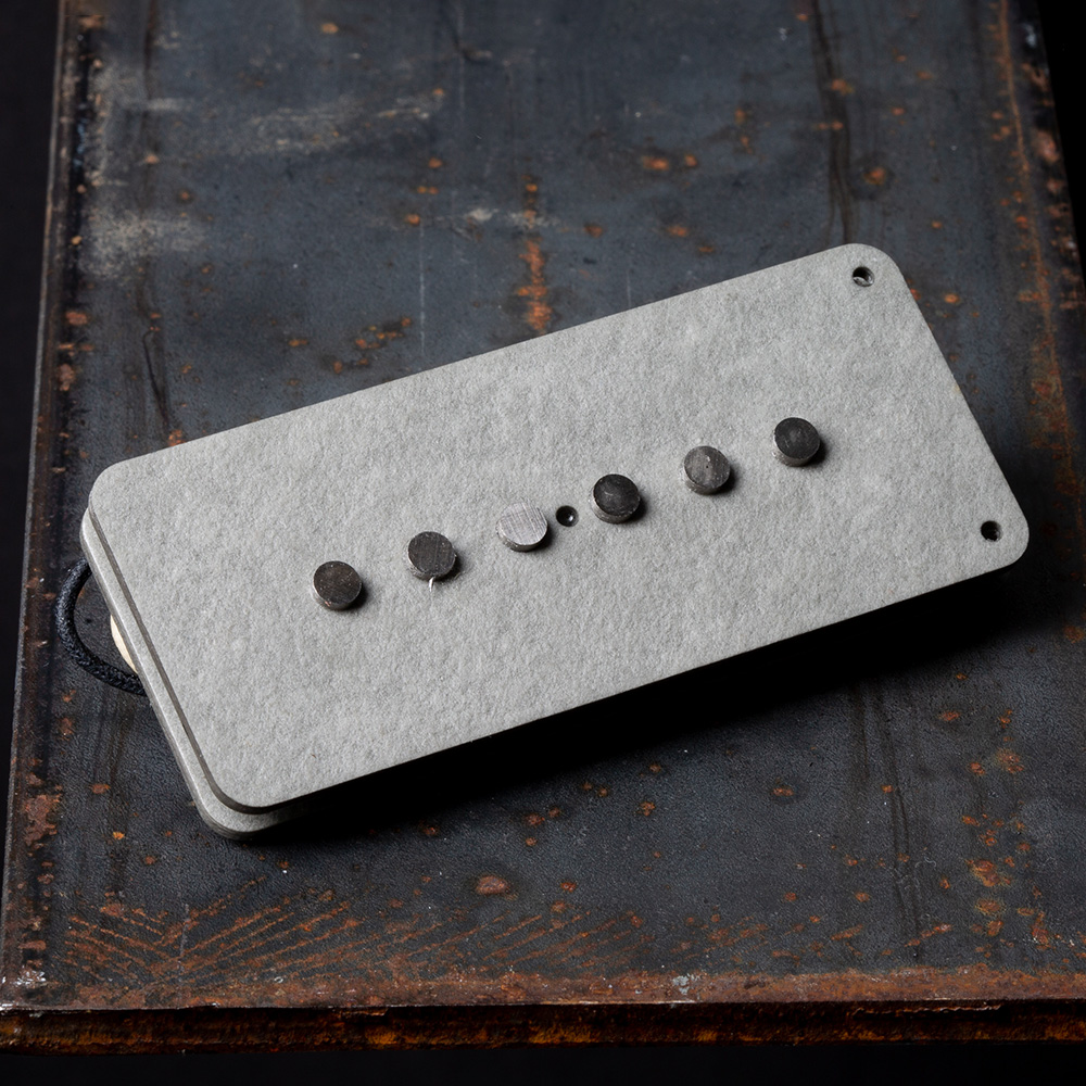 Seymour Duncan <br>ANTIQUITY II RETROSPEC'D Jazzmaster - Neck [RETROSPEC'D AQ-2 JM-n]