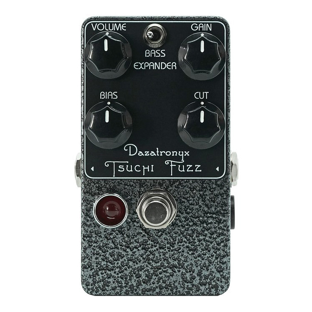 Dazatronyx <br>TSUCHI FUZZ V2