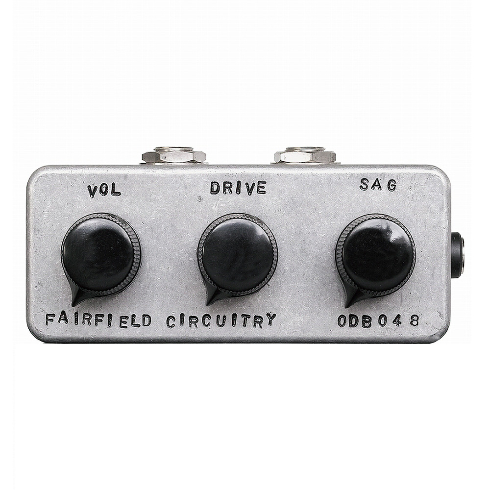 Fairfield Circuitry <br>Modele B