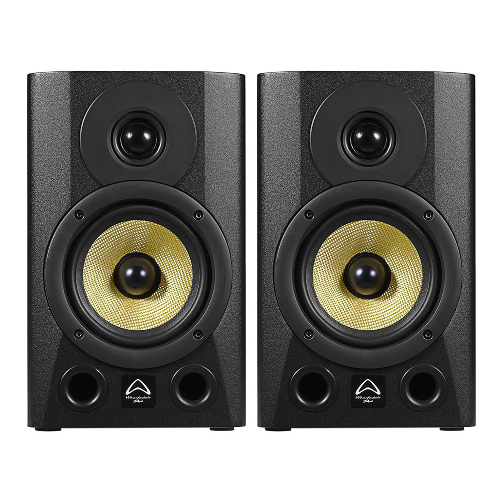 Wharfedale Pro <br>Diamond studio 5-BTiyAj