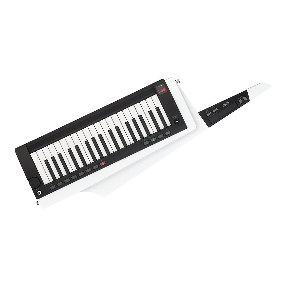 KORG <br>RK-100S 2 WH (Gloss White)