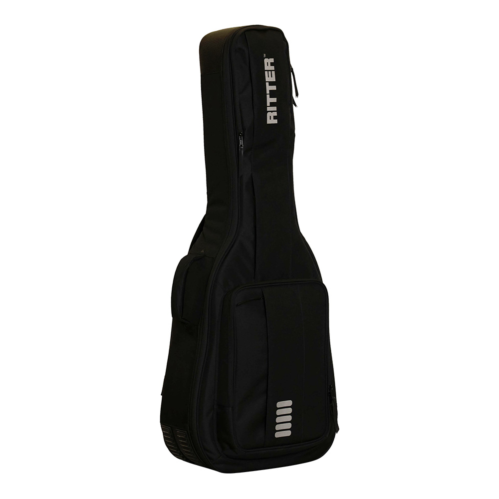 RITTER <br>RGA5-C AROSA -Classical Guitar- / SBK(Sea Ground Black)