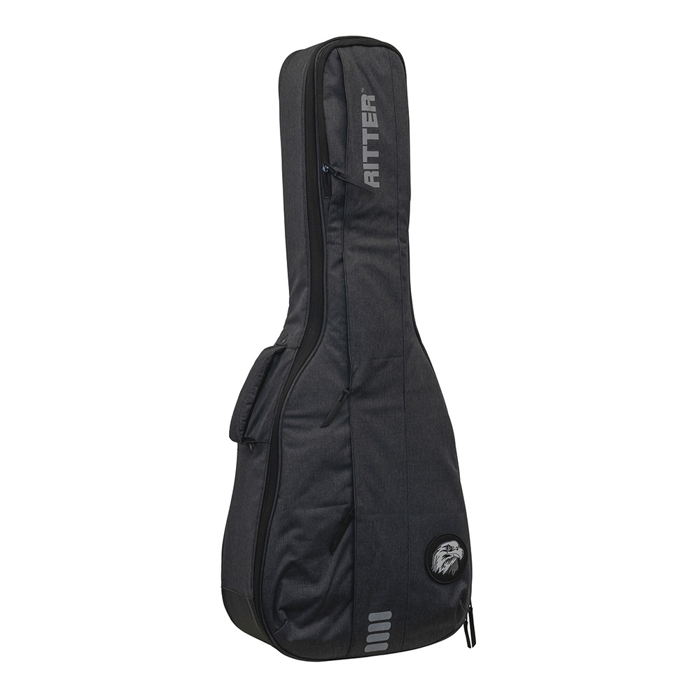 RITTER <br>RGB4-C BERN -Classical Guitar- / ANT(Anthracite)