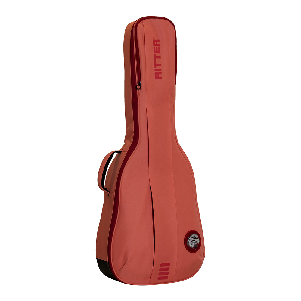 RITTER <br>RGB4-C BERN -Classical Guitar- / FRO(Flamingo Rose)